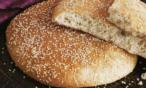 طريقة عمل الخبز المغربي